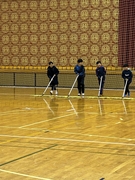 �ƣå����ڥ�󥵥��ݡ��ľ�ǯ�Ĥ����ų�ư��Ԥ��ޤ���